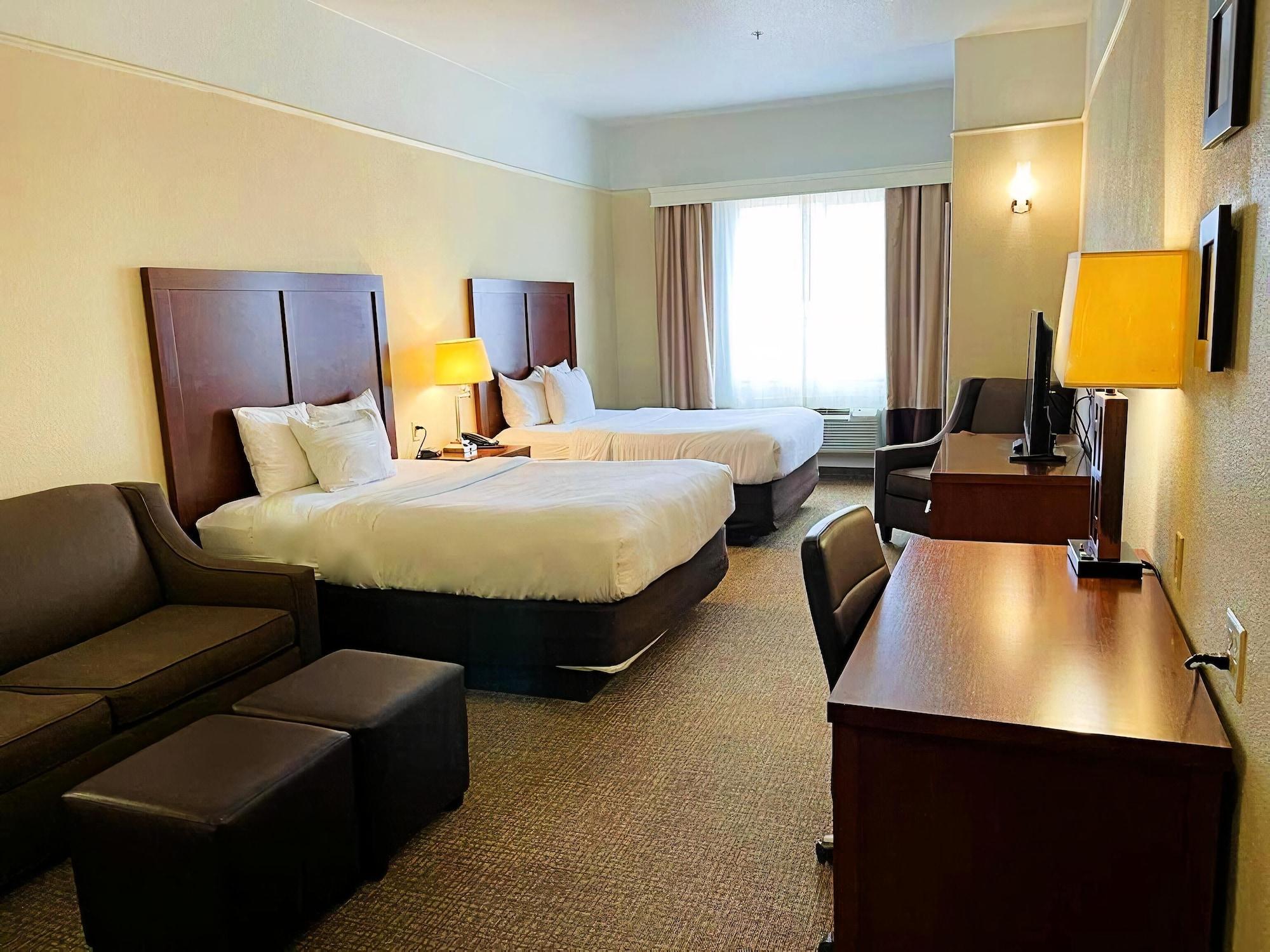 Comfort Inn & Suites, Odessa I-20 Esterno foto